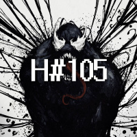 H#105: Venom