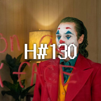 H#130: Joker
