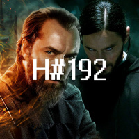 H#192: Morbius v Dumbledore