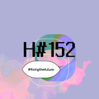 H#152 - Short Waves Festival 2020 (rozmowa z Olą Ławską)