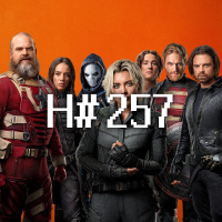 H#257:Thunderbolts*