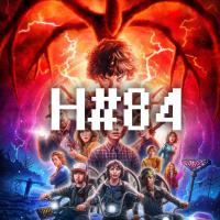 H#84: Stranger Things 2