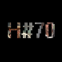 H#70: Harrison Ford