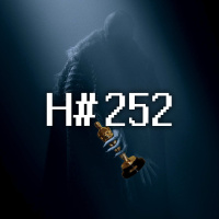 H#252: Nosferatu Oscar