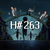 H#263: The Naked Weapons