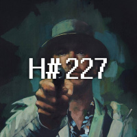 H#227: Zabójca Finchera