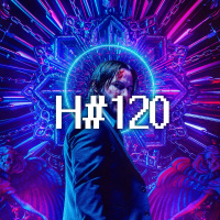 H#120: John Wick 3