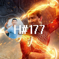 H#177: Shang-Tsung i legenda siedmiu krasnoludków