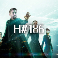 H#186: Matrix: Zmartwychwstania (feat. Arasz)