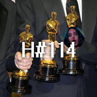 H#114: Oscary 2019