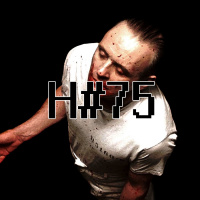 H#75: Sir Anthony Hopkins