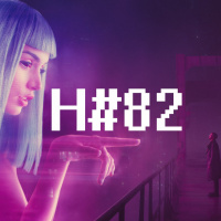 H#82: Blade Runner 2049
