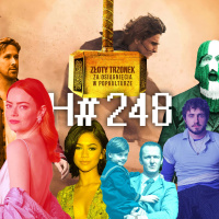 H#248: Złote Trzonki 2025