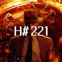 H#221: Oppenheimer