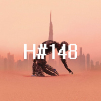 H#148: Westworld S03