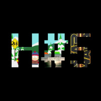 H#5: South Park, Boardwalk Empire, Star Wars