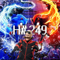 H#249: Sonic 3 (i pozostałe też)