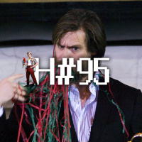 H#95: Jim Carrey
