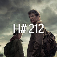 H#212: The Last of Us