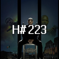 H#223: Trylogia Equalizer (feat. Denzel Washington)