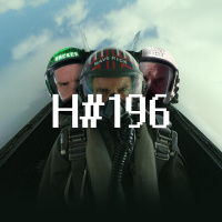 H#196: Top Gun: Maverick