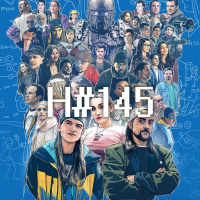 H#145: Jay i Cichy Bob powracają