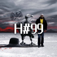 H#99: Luke Cage i Westworld (feat. S.H.I.E.L.D.)