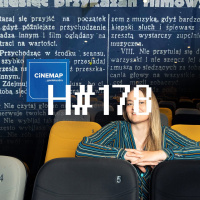 H#178: O kinie i o życiu (feat. Gosia Kuzdra)