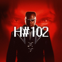 H#102: Blade - 20 lat później
