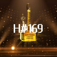 H#169: Trzonkiem w Oscary