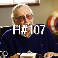 H#107: Stan Lee