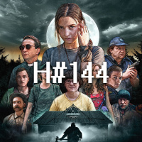 H#144: W lesie dziś nie zaśnie nikt - rozmowa z reżyserem