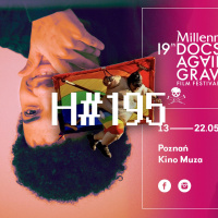 H#195: Millenium Docs Against Jackass Forever