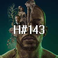 H#143: Altered Carbon S02