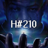 H#210: Ant-Man 3: Kangomania