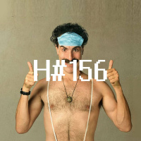 H#156: Borat Subsequent Moviefilm