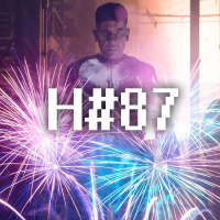 H#87: The Punisher