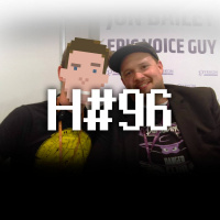 H#96: Jon Bailey - Epic Voice Guy