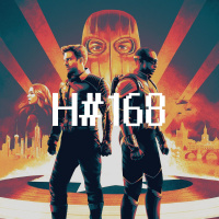 H#168: The Falcon and the Winter Soldier