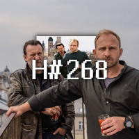 H#268: Vinci 1+2