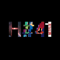 H#41: Star Wars, 2015, Netflix