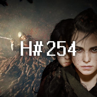 H#254: Gry i szczury