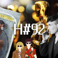 H#92: Odcinek porządkowy