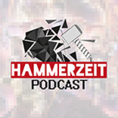 Hammerzeit Podcast