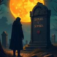 Sangre y Sombra, parte 2