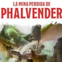 La mina perdida de Phandelver, parte 2