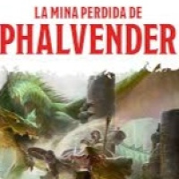 La mina perdida de Phandelver, parte 14