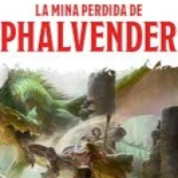 La mina perdida de Phandelver, parte 16