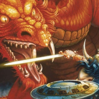 Dungeons amp Dragons, parte 3