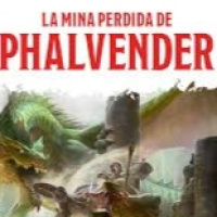 La mina perdida de Phandelver, parte 7